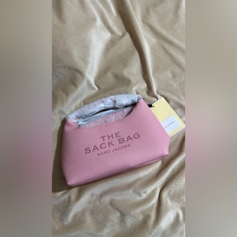 Marc Jacobs Sack Bag